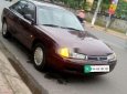 Mazda 626    1995 - Cần bán gấp Mazda 626 đời 1995, nhập khẩu