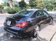 Mercedes-Benz CLA class   2014 - Bán xe Mercedes CLA 45 đời 2014, màu đen, xe nhập