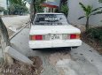 Nissan Bluebird   1990 - Bán Nissan Bluebird 1990, màu trắng, nhập khẩu