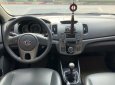 Kia Forte MT 2012 - Cần bán xe Kia Forte MT sản xuất 2012, màu bạc  