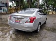 Nissan Sunny 2015 - Bán xe Nissan Sunny XL 2015, màu bạc, số sàn