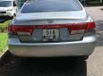 Hyundai Azera   2008 - Bán Hyundai Azera năm 2008, màu xám, xe nhập  