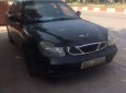 Daewoo Nubira   2003 - Cần bán Daewoo Nubira sản xuất 2003 giá cạnh tranh