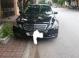 Mercedes-Benz E class   2011 - Bán Mercedes E300 năm 2011, màu đen, nhập khẩu 