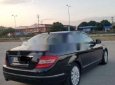 Mercedes-Benz C class 2009 - Bán lại xe Mercedes C200 đời 2009, màu đen  