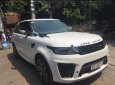 LandRover   2014 - Bán xe LandRover Range Rover Sport sản xuất năm 2014, màu trắng, xe nhập 