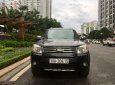 Ford Everest 2014 - Bán Ford Everest năm sản xuất 2014, màu đen, chính chủ