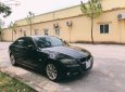 BMW 3 Series 2009 - Cần bán xe BMW 320i đời 2009, màu đen, nhập khẩu