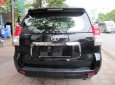 Toyota Prado TXL 2010 - Bán Toyota Prado TXL 2010, màu đen, nhập khẩu Nhật Bản