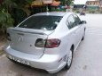 Mazda 3 AT 2009 - Cần bán gấp Mazda 3 AT 2009, màu bạc, xe nhập 