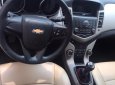 Chevrolet Cruze 2016 - Bán Chevrolet Cruze đời 2016, màu trắng, xe gia đình