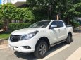 Mazda BT 50 MT 2017 - Bán Mazda BT 50 MT đời 2017, màu trắng 