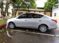 Nissan Sunny 2015 - Bán xe Nissan Sunny XL 2015, màu bạc, số sàn