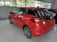 Toyota Yaris 2019 - Cần bán Toyota Yaris G 2019 nhập khẩu 