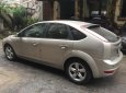 Ford Focus 2011 - Bán Ford Focus năm sản xuất 2011, màu bạc, số tự động