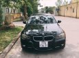 BMW 3 Series 2009 - Bán BMW 3 Series 320i đời 2009, màu đen, nhập khẩu, giá chỉ 456 triệu