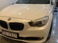 BMW 5 Series  530i GT 2011 - Bán BMW 5 Series 530i GT đời 2011, màu trắng, nhập khẩu, 980 triệu