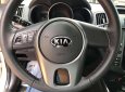 Kia Forte   2013 - Bán Kia Forte sản xuất 2013, màu bạc số sàn, giá chỉ 340 triệu