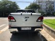 Mazda BT 50 MT 2017 - Bán Mazda BT 50 MT đời 2017, màu trắng 