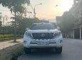 Toyota Prado 2014 - Cần bán Toyota Prado đời 2014, màu trắng, nhập khẩu  