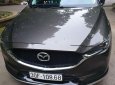 Mazda CX 5 2018 - Chính chủ bán xe Mazda CX 5 2018, màu xám, 1 cầu, đi 17000km