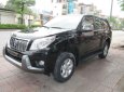 Toyota Prado TXL 2010 - Bán Toyota Prado TXL 2010, màu đen, nhập khẩu Nhật Bản