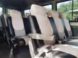 Mercedes-Benz Sprinter 2007 - Bán xe Mercedes Sprinter SX 2007, màu bạc