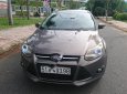 Ford Focus   2013 - Bán Ford Focus Trend đời 2013, đã đi 65k km