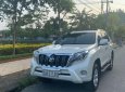 Toyota Prado 2014 - Cần bán Toyota Prado đời 2014, màu trắng, nhập khẩu  