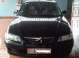 Mazda 626 2001 - Chính chủ bán Mazda 626 sản xuất năm 2001, màu đen