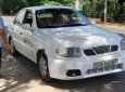 Daewoo Lanos 2000 - Cần bán xe Daewoo Lanos sản xuất năm 2000, biển Sài Gòn