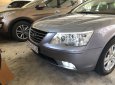 Hyundai Sonata 2009 - Cần bán gấp Hyundai Sonata năm 2009, nhập khẩu