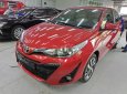 Toyota Yaris 2019 - Cần bán Toyota Yaris G 2019 nhập khẩu 