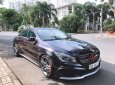 Mercedes-Benz CLA class   2014 - Bán xe Mercedes CLA 45 đời 2014, màu đen, xe nhập