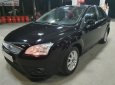 Ford Focus 1.8 MT 2008 - Cần bán xe Ford Focus 1.8 MT sản xuất năm 2008, màu đen 