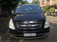 Hyundai Grand Starex 2008 - Bán Hyundai Grand Starex đời 2008, màu đen, nhập khẩu, 9 chỗ máy dầu