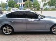 BMW 3 Series 320i 2010 - Bán xe BMW 320i, sản xuất 2010, số tự động, màu xanh đá