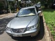 Hyundai Azera   2008 - Bán Hyundai Azera năm 2008, màu xám, xe nhập  