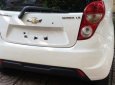 Chevrolet Spark 2016 - Bán Chevrolet Spark đời 2016, màu trắng, chính chủ