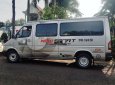 Mercedes-Benz Sprinter 2007 - Bán xe Mercedes Sprinter SX 2007, màu bạc