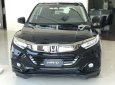 Honda HRV 1.8 2019 - Honda Ô tô Thanh Hóa, giao ngay Honda HRV 1.8L, màu đen, giảm giá cực sốc, LH: 0962028368