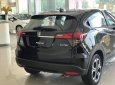 Honda HRV 1.8 2019 - Honda Ô tô Thanh Hóa, giao ngay Honda HRV 1.8L, màu đen, giảm giá cực sốc, LH: 0962028368