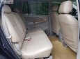 Toyota Innova MT 2011 - Cần bán Toyota Innova MT sản xuất năm 2011, màu đen, số sàn 