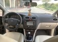 Ford Focus 2007 - Cần bán Ford Focus sản xuất năm 2007, màu đen như mới