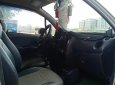 Daewoo Matiz   2009 - Cần bán Daewoo Matiz SE sản xuất năm 2009, màu trắng, chính chủ