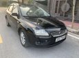 Ford Focus 2007 - Cần bán Ford Focus sản xuất năm 2007, màu đen như mới