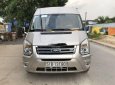 Ford Transit 2014 - Cần bán gấp Ford Transit năm 2014, màu bạc, xe nhập