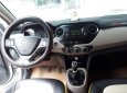 Hyundai Grand i10   2015 - Bán ô tô Hyundai Grand i10 sản xuất 2015, màu trắng, nhập khẩu nguyên chiếc, giá tốt