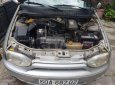 Fiat Siena   ELX 1.3  2003 - Cần bán gấp Fiat Siena ELX 1.3 2003, màu bạc 