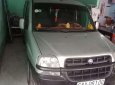 Fiat Doblo 2003 - Bán xe Fiat Doblo đời 2003, màu bạc, nhập khẩu 